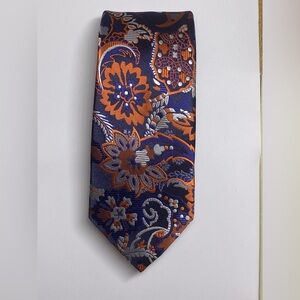 Silk Tie | Necktie